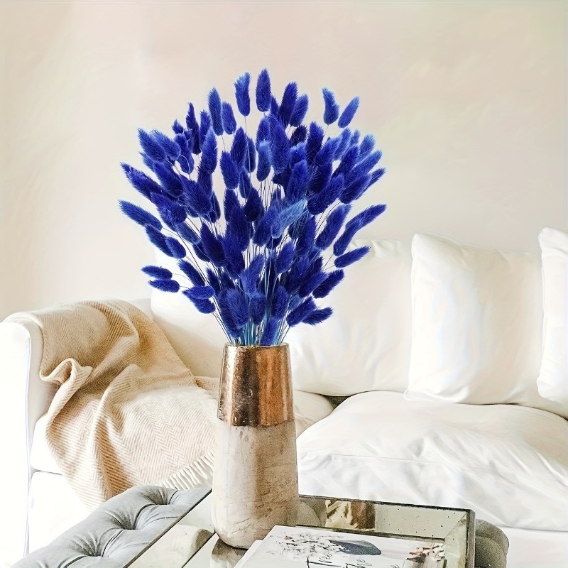 Fiori Secchi Imitazione Coda d - Dried Flower Bunch recensione e prezzo