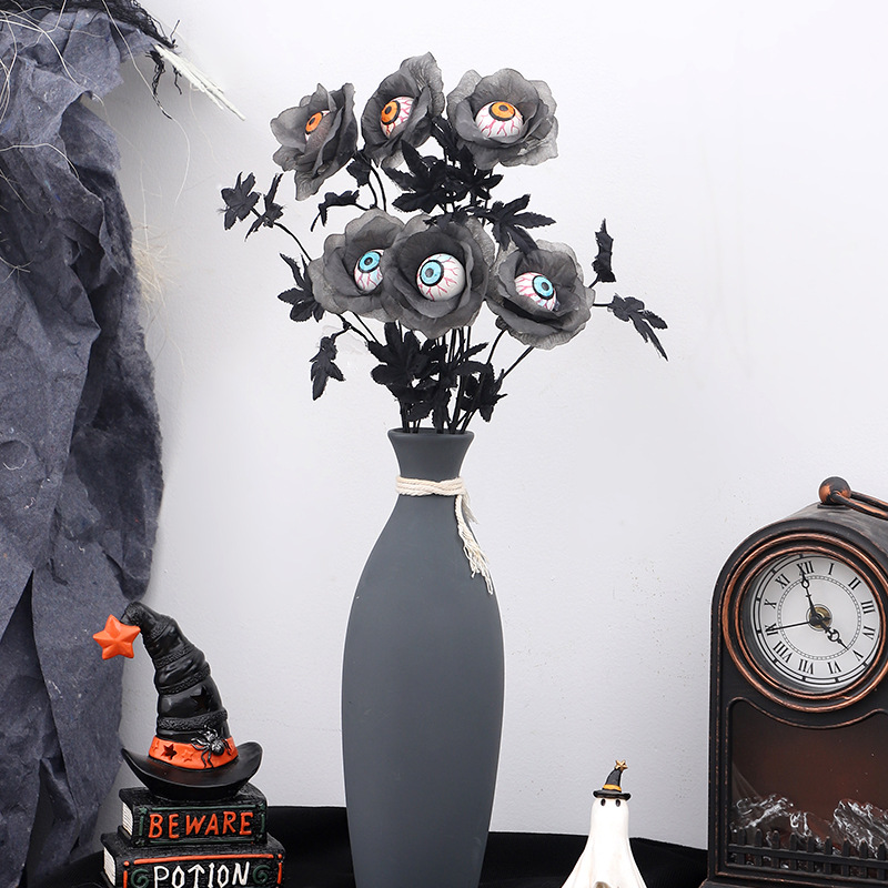 Fiore Horror a Forma di Rosa c - Flower Supplies recensione e prezzo