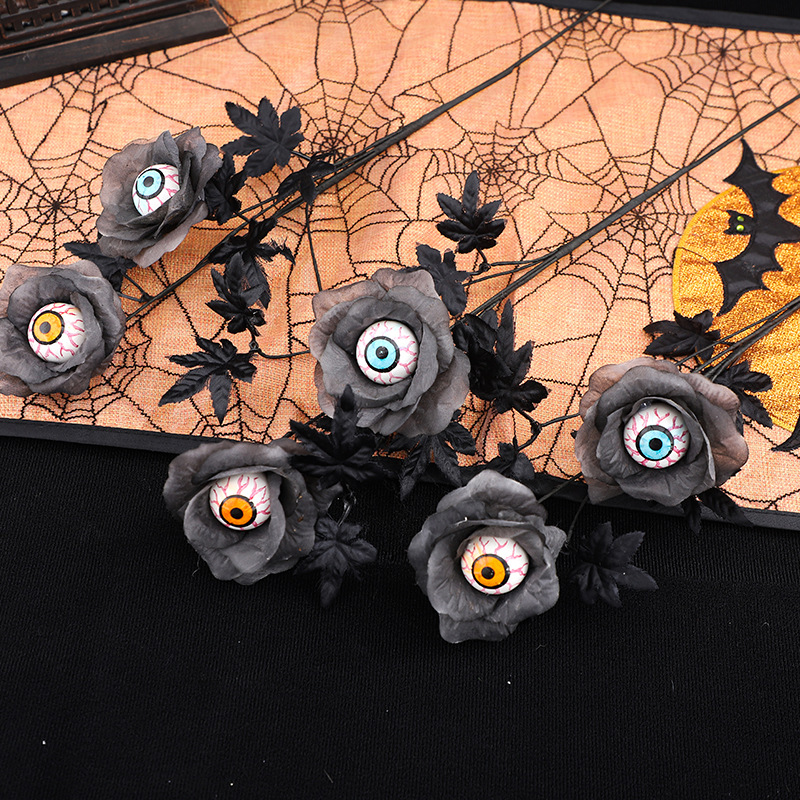 Fiore Horror a Forma di Rosa c - Flower Supplies recensione e prezzo