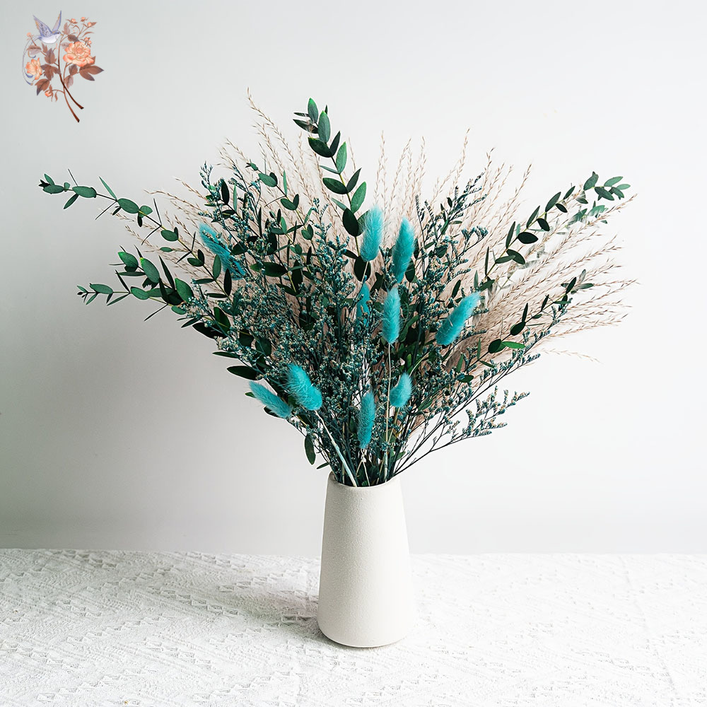 Bouquet di Fiori Secchi Natura - Dried Flower Bunch recensione e prezzo