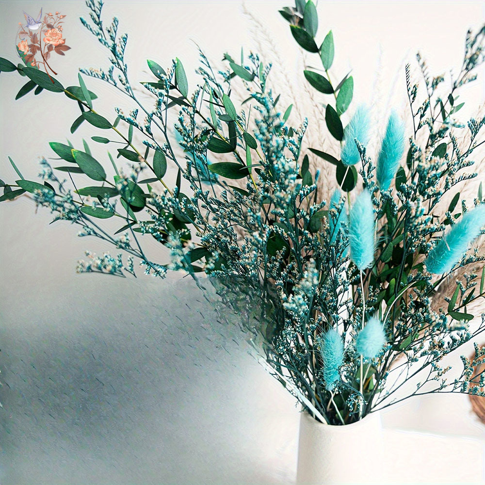 Bouquet di Fiori Secchi Natura - Dried Flower Bunch recensione e prezzo