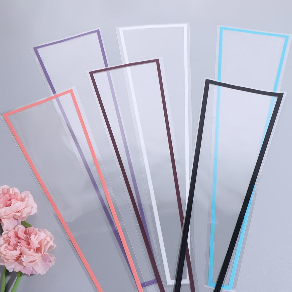 50 Pezzi Sacchetti Trasparenti - Flower Supplies recensione e prezzo