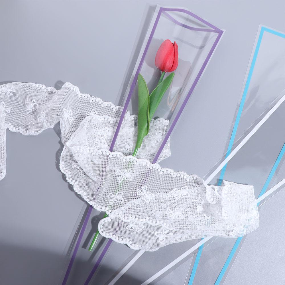 50 Pezzi Sacchetti Trasparenti - Flower Supplies recensione e prezzo