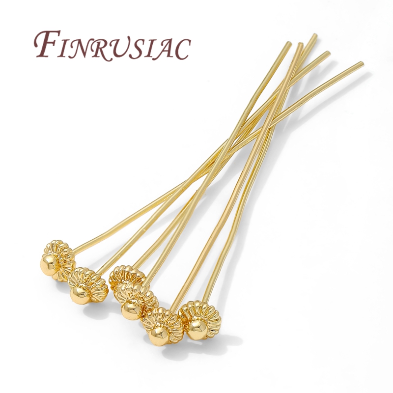 10/20 Pezzi/Lotto Perni Placca - Flower Supplies recensione e prezzo