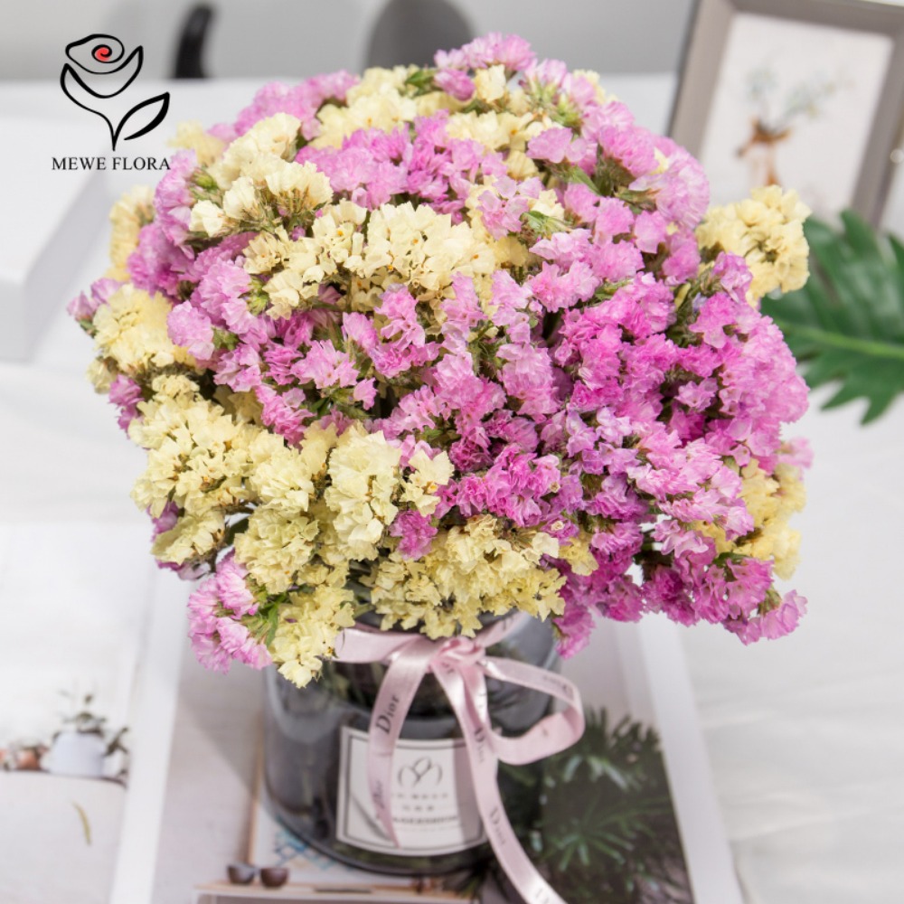 100g essiccato non ti scordar  - Dried Flower Bunch recensione e prezzo